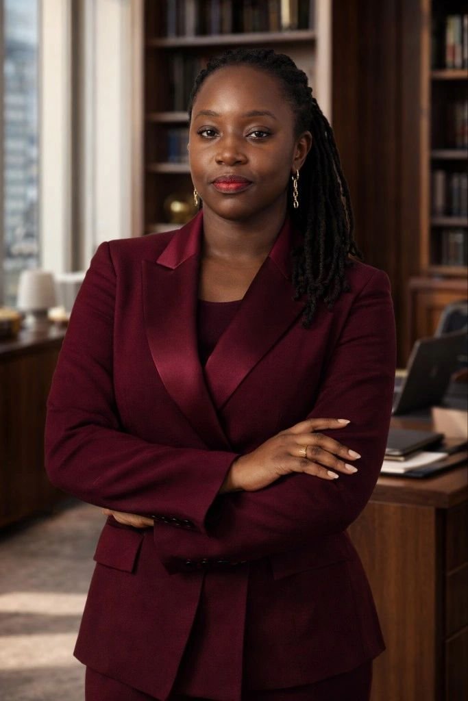 Delisa Ondo