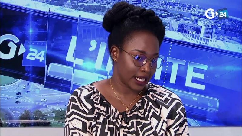 AFRIQUE-GABON